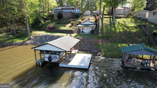 89 Miss Sarah Road, Monticello, GA 31064