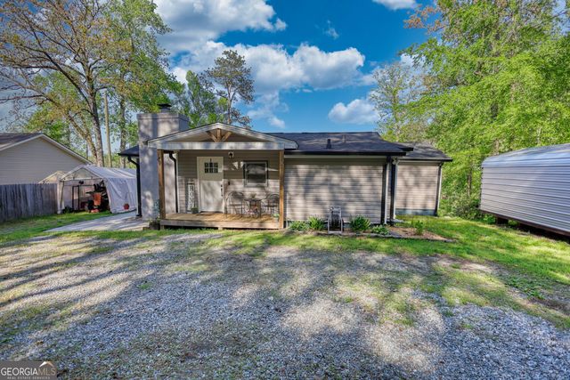 89 Miss Sarah Road, Monticello, GA 31064