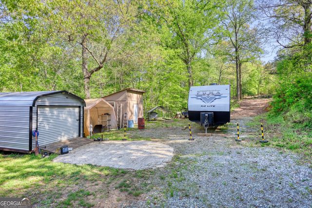 89 Miss Sarah Road, Monticello, GA 31064