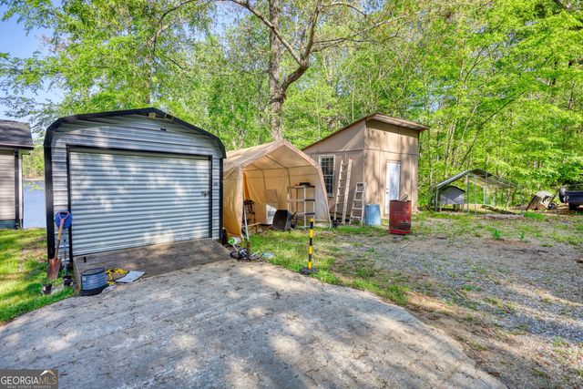 89 Miss Sarah Road, Monticello, GA 31064