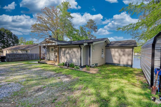 89 Miss Sarah Road, Monticello, GA 31064