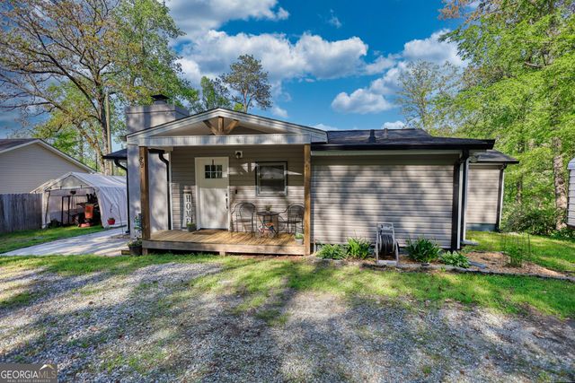 89 Miss Sarah Road, Monticello, GA 31064