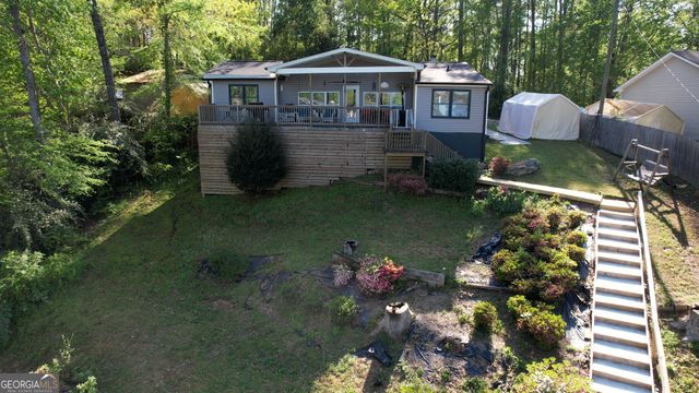 89 Miss Sarah Road, Monticello, GA 31064