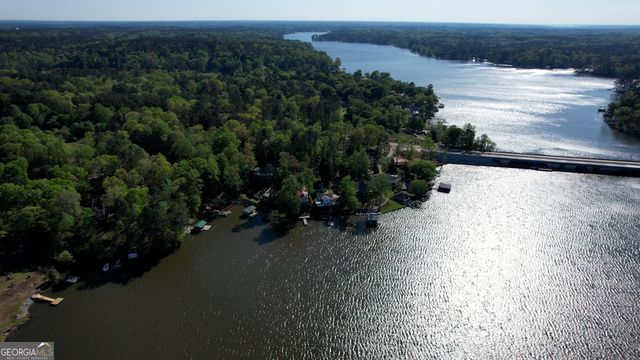 89 Miss Sarah Road, Monticello, GA 31064