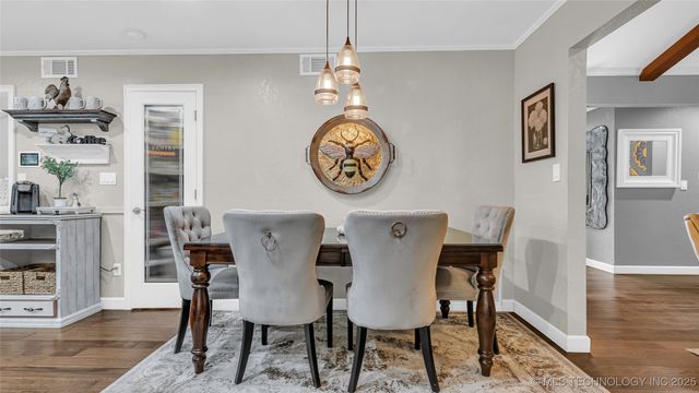 1602 Rosedale, Ardmore, OK 73401