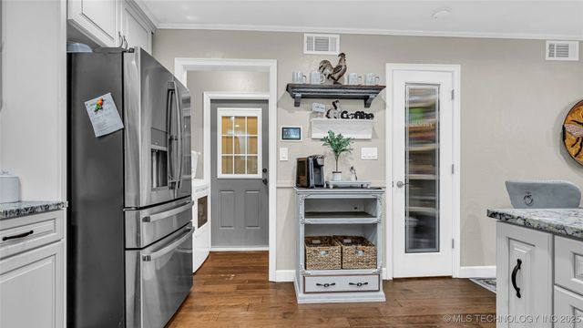 1602 Rosedale, Ardmore, OK 73401