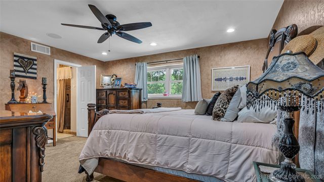 1602 Rosedale, Ardmore, OK 73401