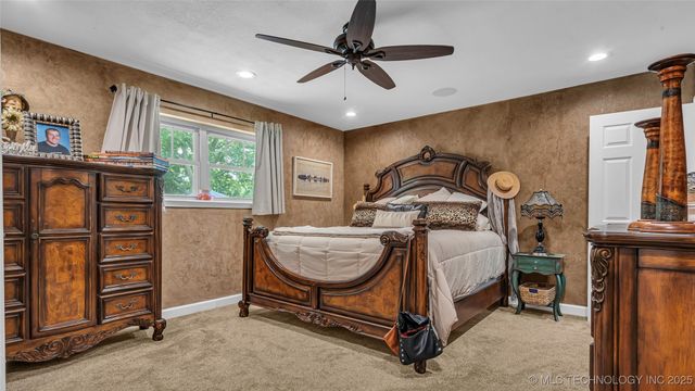 1602 Rosedale, Ardmore, OK 73401