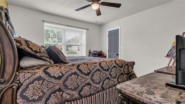 1602 Rosedale, Ardmore, OK 73401