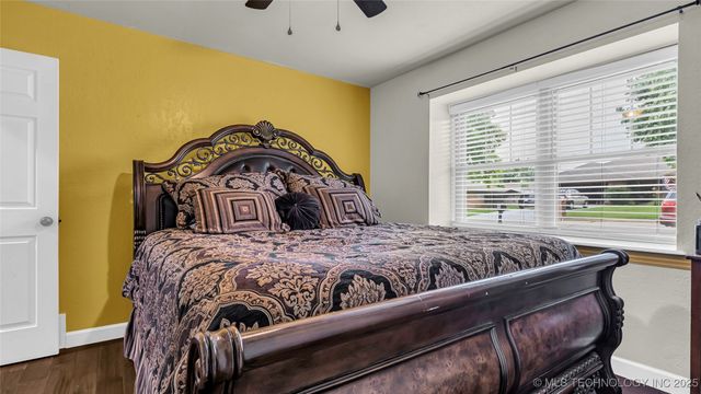 1602 Rosedale, Ardmore, OK 73401