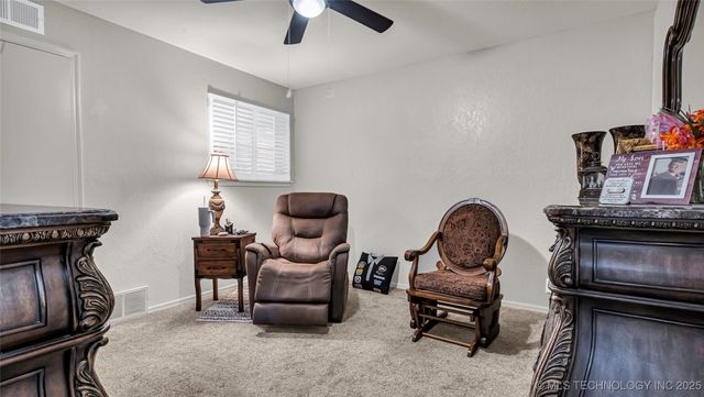 1602 Rosedale, Ardmore, OK 73401