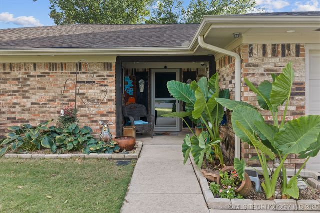 1602 Rosedale, Ardmore, OK 73401