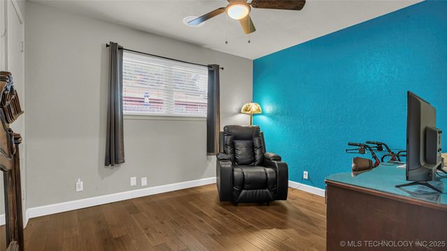 1602 Rosedale, Ardmore, OK 73401