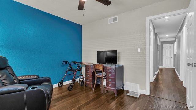 1602 Rosedale, Ardmore, OK 73401