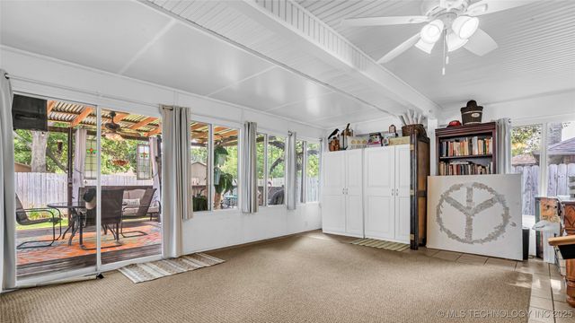 1602 Rosedale, Ardmore, OK 73401