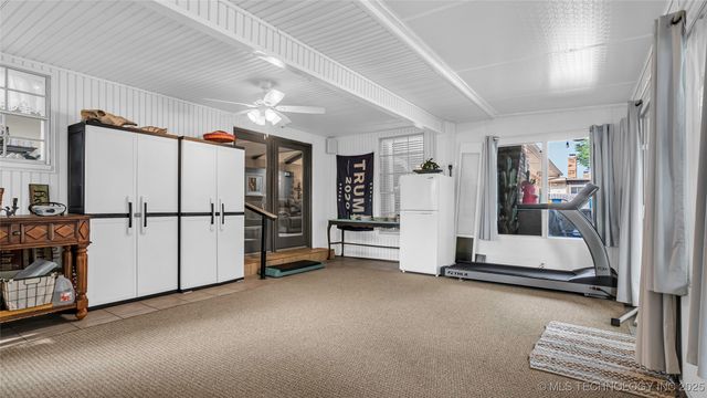 1602 Rosedale, Ardmore, OK 73401