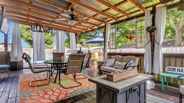 1602 Rosedale, Ardmore, OK 73401