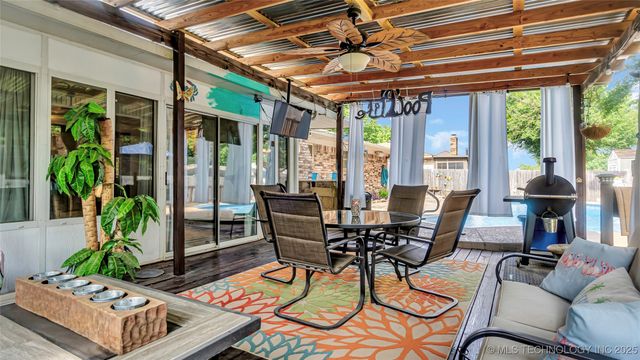 1602 Rosedale, Ardmore, OK 73401