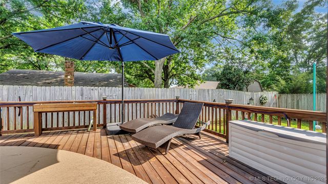 1602 Rosedale, Ardmore, OK 73401