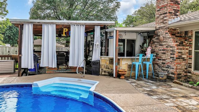 1602 Rosedale, Ardmore, OK 73401