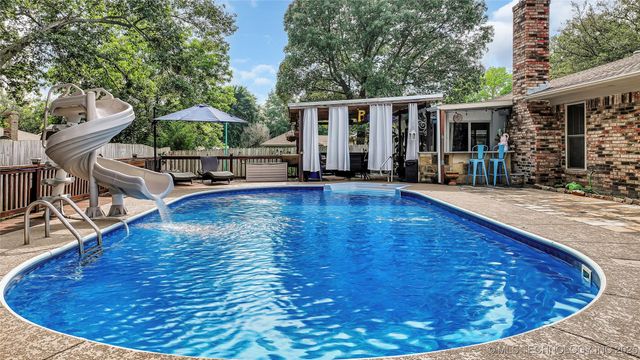 1602 Rosedale, Ardmore, OK 73401