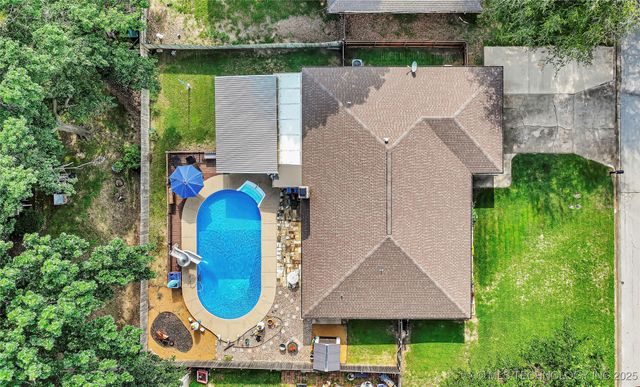 1602 Rosedale, Ardmore, OK 73401