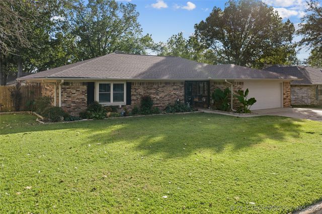 1602 Rosedale, Ardmore, OK 73401