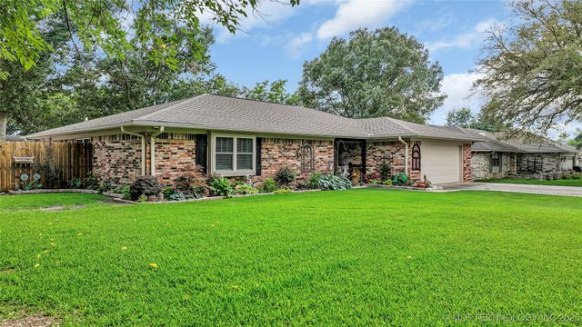 1602 Rosedale, Ardmore, OK 73401