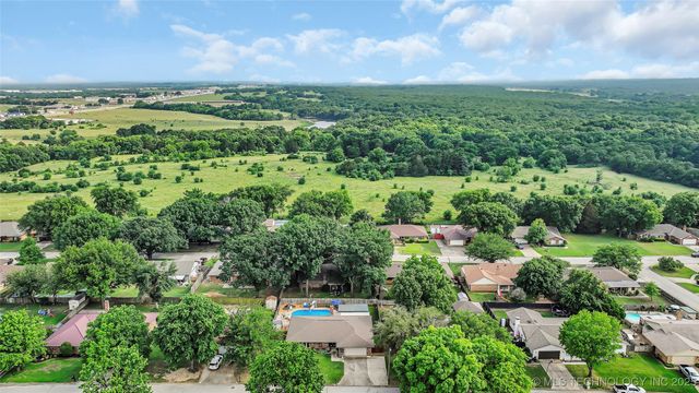 1602 Rosedale, Ardmore, OK 73401