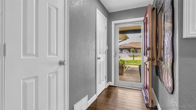 1602 Rosedale, Ardmore, OK 73401