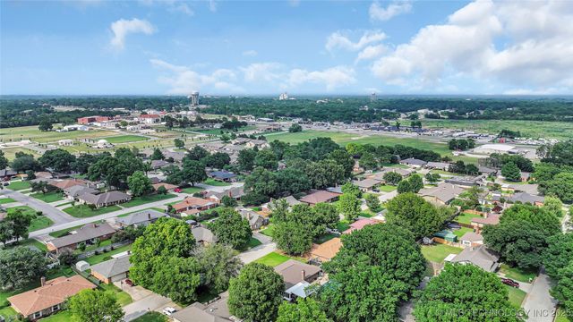 1602 Rosedale, Ardmore, OK 73401