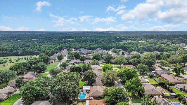 1602 Rosedale, Ardmore, OK 73401