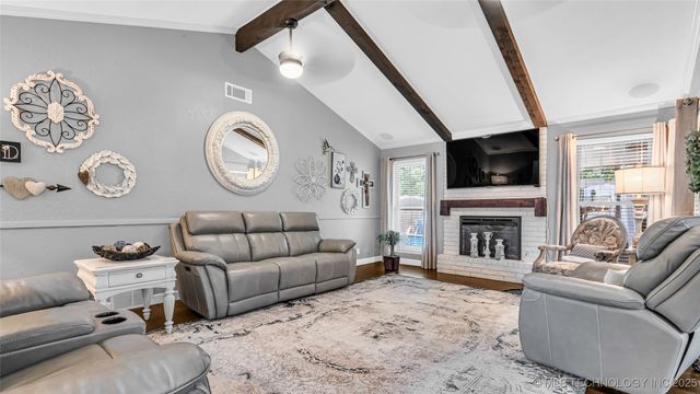 1602 Rosedale, Ardmore, OK 73401