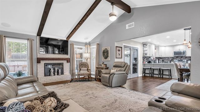 1602 Rosedale, Ardmore, OK 73401
