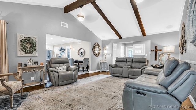 1602 Rosedale, Ardmore, OK 73401