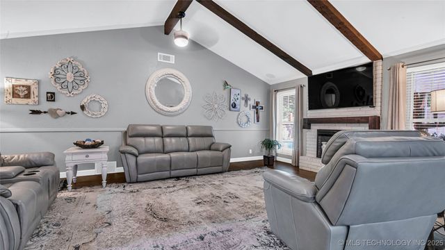 1602 Rosedale, Ardmore, OK 73401