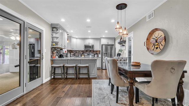 1602 Rosedale, Ardmore, OK 73401