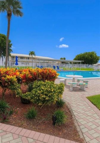 2851 E Golf Boulevard 206, Pompano Beach, FL 33064