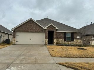 1002 Cottontail Drive, Princeton, TX 75407