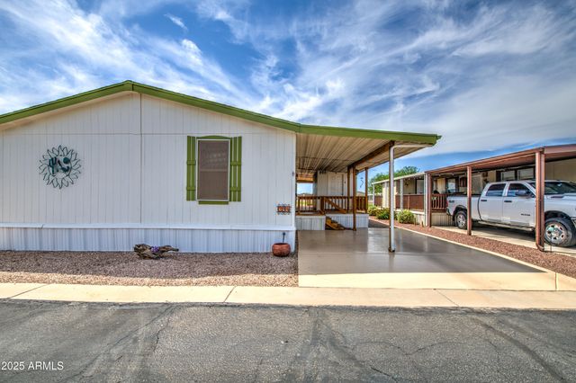 17506 W Van Buren Street 394, Goodyear, AZ 85338