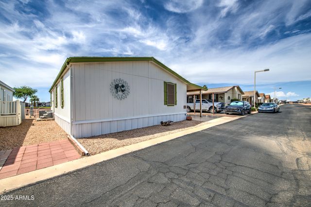 17506 W Van Buren Street 394, Goodyear, AZ 85338