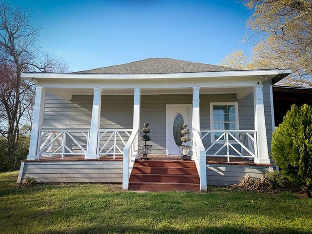 805 W Green Street, Palestine, TX 75801