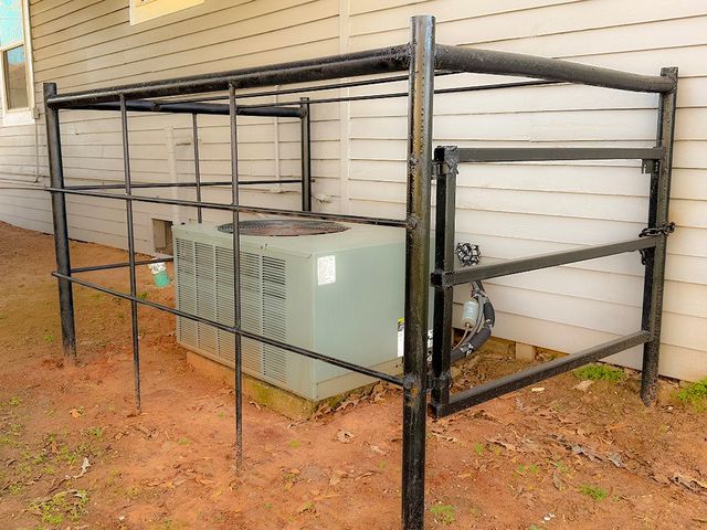 805 W Green Street, Palestine, TX 75801