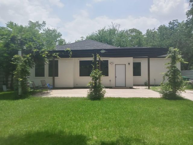 7828 Pardee Street, Houston, TX 77028