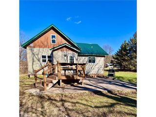 310 Old County Rd W, Frederic, WI 54837
