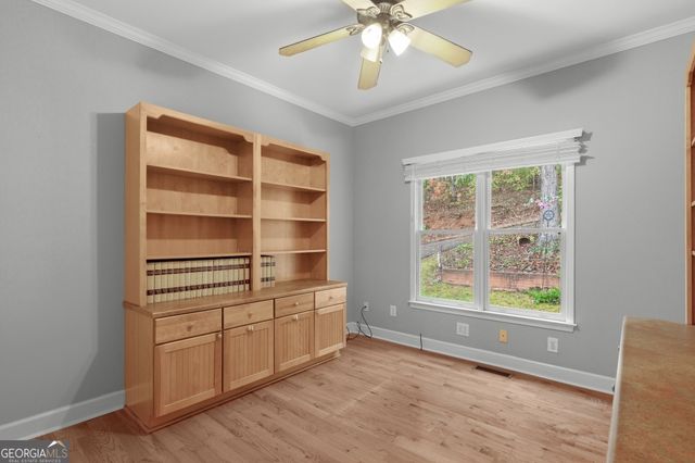 6581 Fox Run, Winston, GA 30187