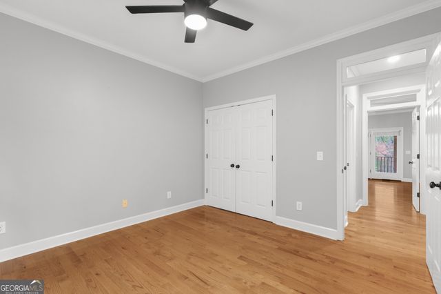 6581 Fox Run, Winston, GA 30187