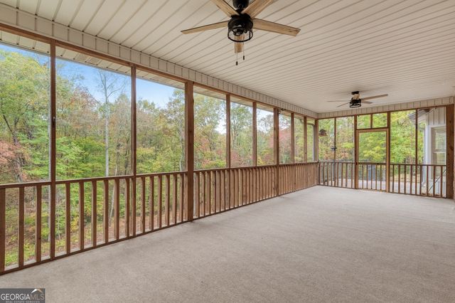 6581 Fox Run, Winston, GA 30187