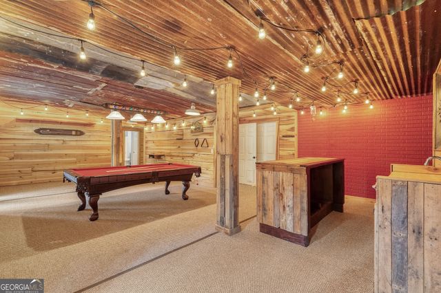 6581 Fox Run, Winston, GA 30187