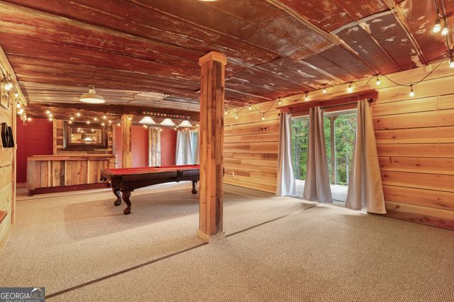 6581 Fox Run, Winston, GA 30187